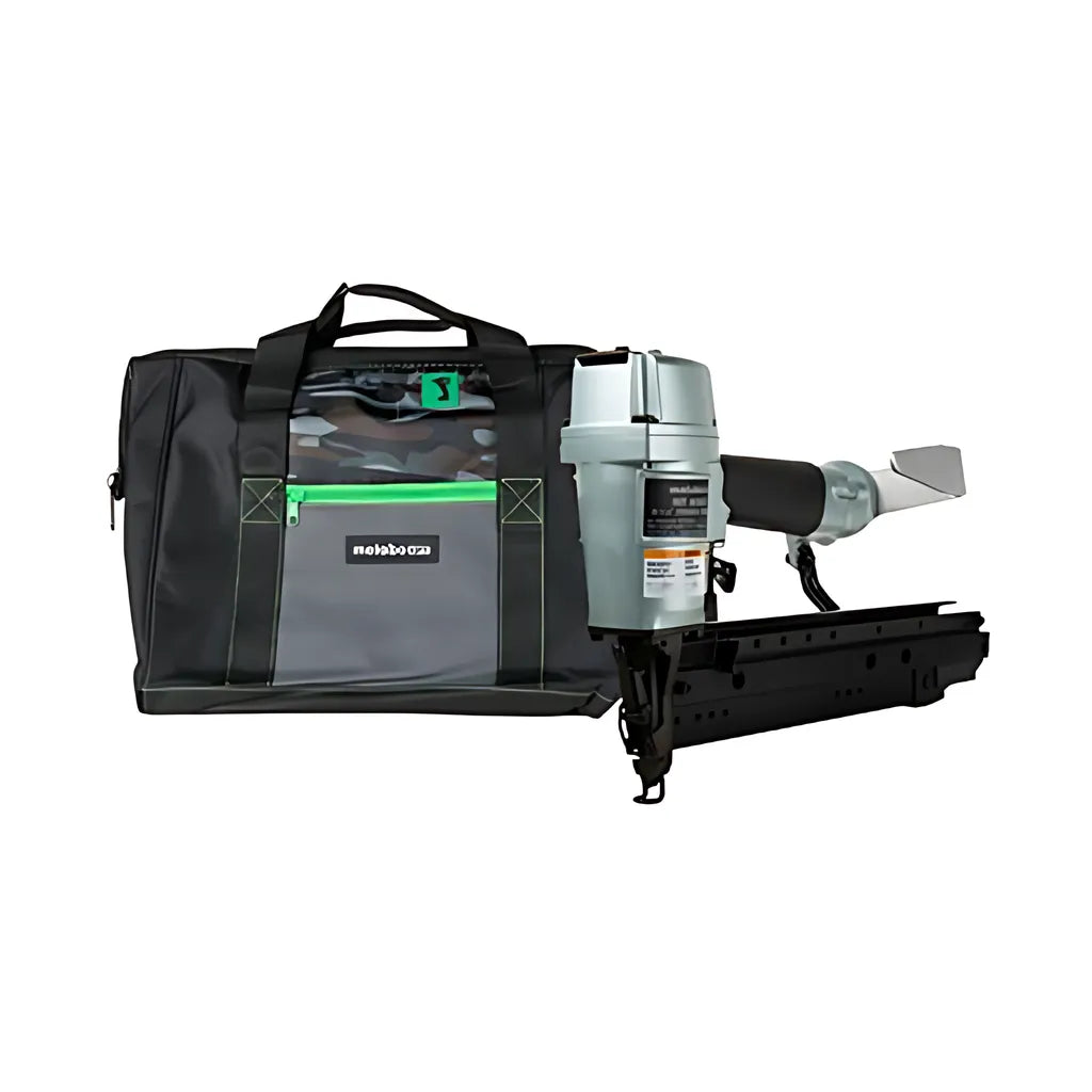 2-1/2" 16-Gauge Pro Finish Nailer-NT65A5M-1158