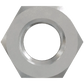 Hot-Dip Galvanized Hex Nut For 1/2 In. Rod-NUT1-2-HDG-SP1641-1829
