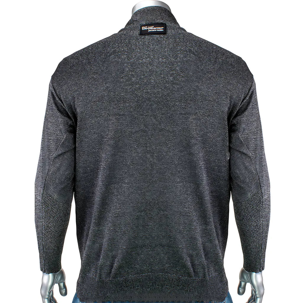 Pip P100Sp-L Ata Blended Cut Resistant Pullover P100SP-L-24323