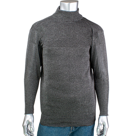 PIP P100SP-L ATA Blended Cut Resistant Pullover