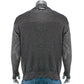 WPP P145SP-2.5CM-TH-M ATA Blended Cut Resistant Pullover with Mesh Back and Thumb Holes