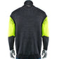 Kut Gard P191Sp-Pp1-Tl-M Ata Blended Cut Resistant Pullover With Hi-Vis Sleeves P191SP-PP1-TL-M-24389