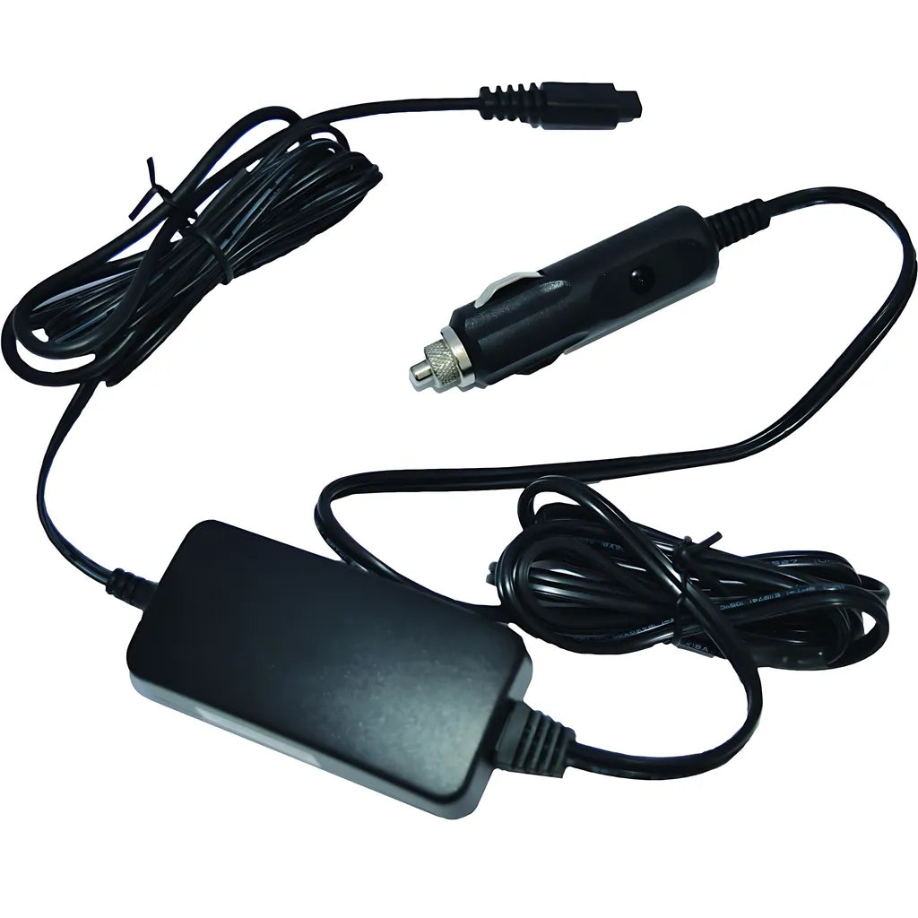 Cigarette Lighter Charger-P25-241