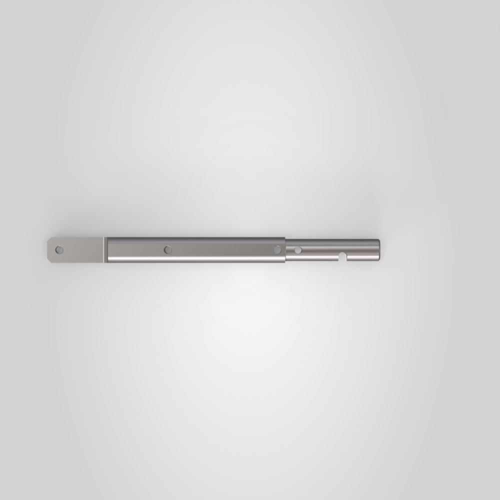 Plate 2000 Trowel Arms - ARMMQRO6-R — Plate 2000