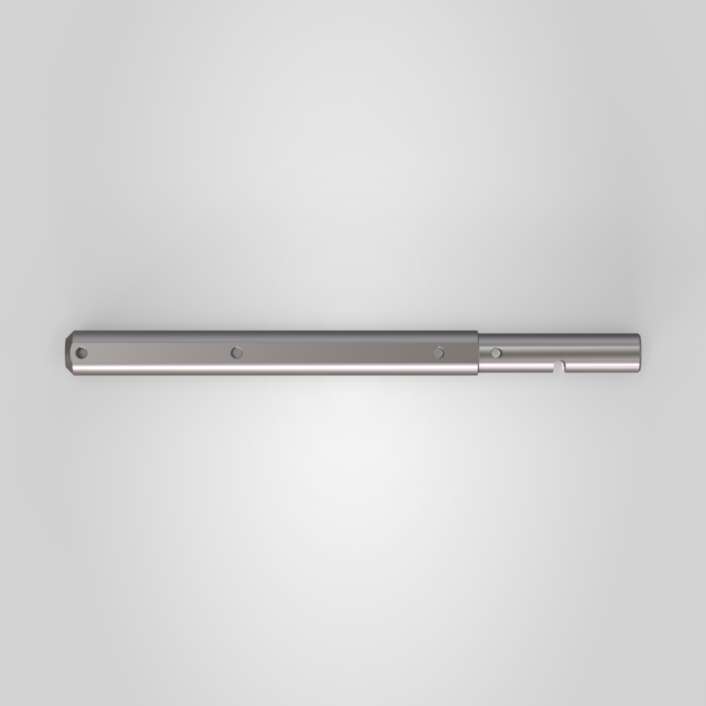 Plate 2000 Trowel Arms - ARMMQRO8 — Plate 2000