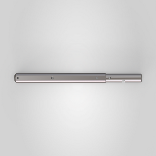 Plate 2000 Trowel Arms - ARMMQRO8-6BR — Plate 2000