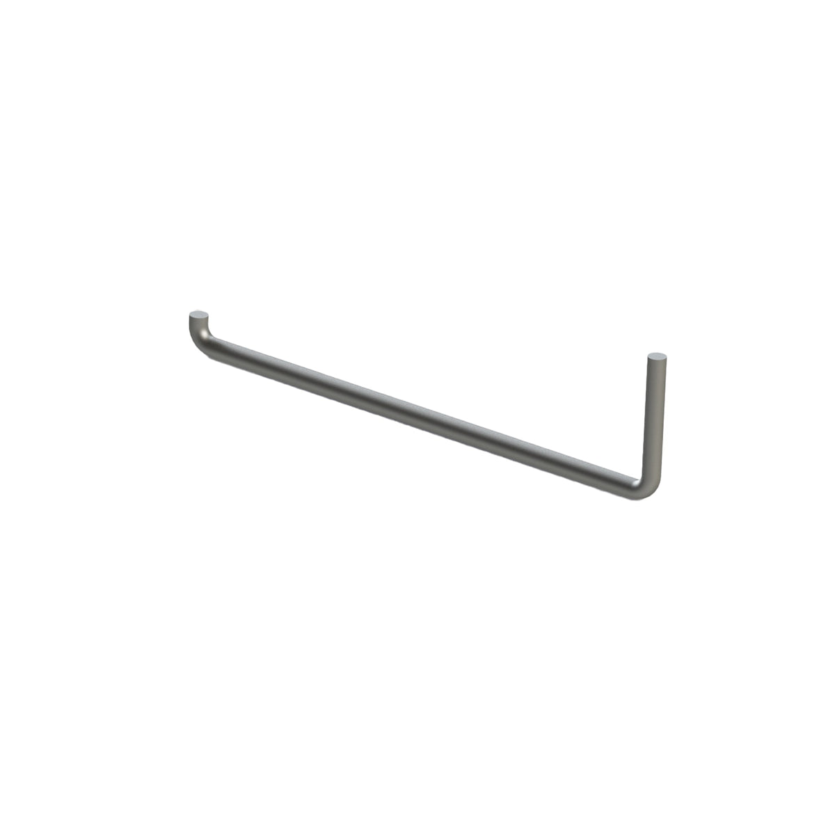 Plate 2000 Latch Pin For The Big Foot - Latch - Pas — Plate 2000