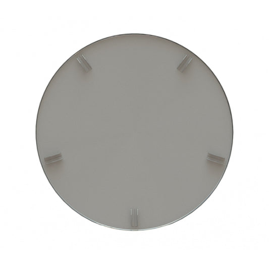 Plate 2000 Super Flat Pan 62 1/2" X 0.140" 5 Blades  With Safety Bracket -  For Big Foot Pan Saver - SFP62-5S-PAS — Plate 2000