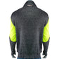 Kut Gard P601Bp4Cmhvbpp1Th-2Xl Ata Blended Cut Resistant Pullover With Hi-Vis Sleeves P601BP4CMHVBPP1TH-2XL-24405