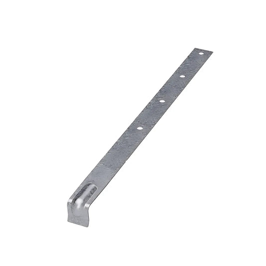 Pa 23-3/4 In. 12-Gauge Zmax® Galvanized Purlin Anchor-PA23Z-SP4126-4450