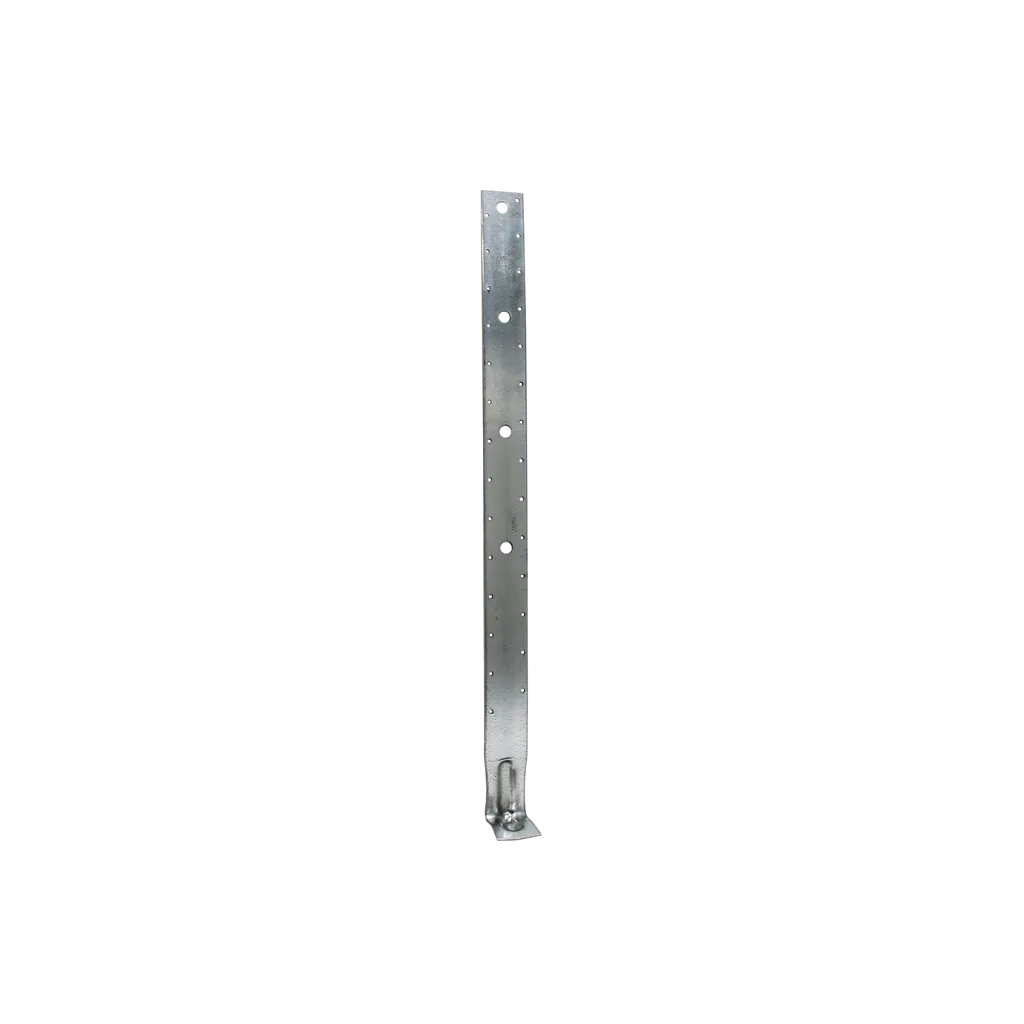 Pa 29 In. 12-Gauge Zmax® Galvanized Purlin Anchor-PA28Z-SP8429-8981
