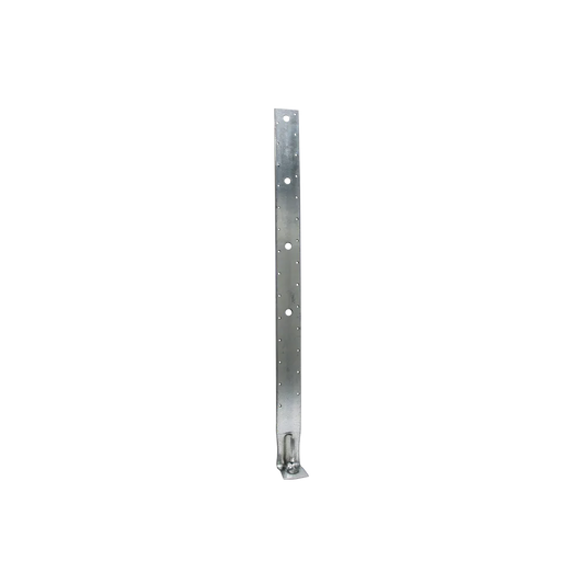 Pa 29 In. 12-Gauge Zmax® Galvanized Purlin Anchor-PA28Z-SP8429-8981