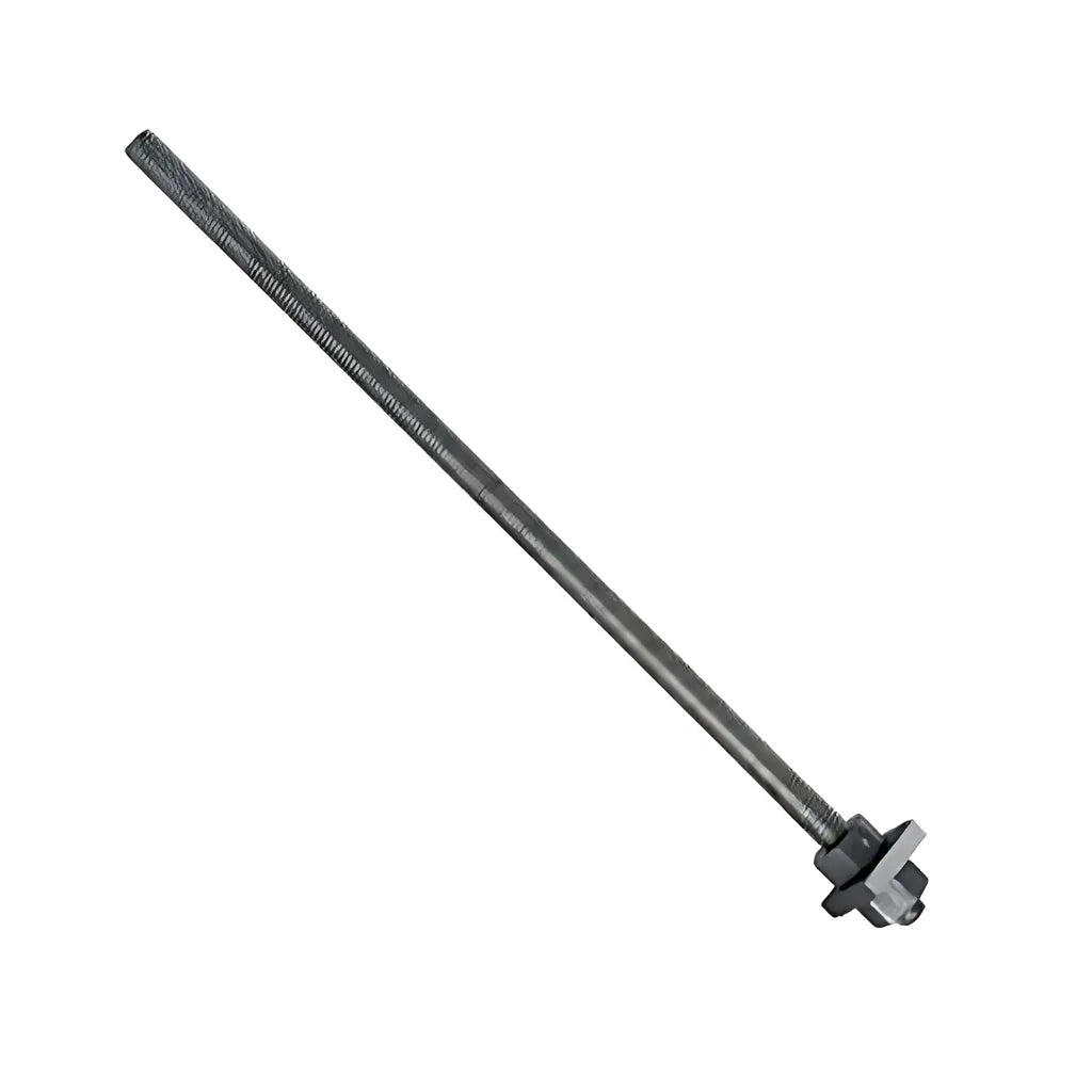 Pab 5/8 In. X 18 In. Hot-Dip Galvanized Preassembled Anchor Bolt W/ Washer-PAB5-18-HDG-SP1142-1299