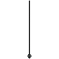 Pab 5/8 In. X 24 In. Preassembled Anchor Bolt With Washer-PAB5-24-SP3006-3271