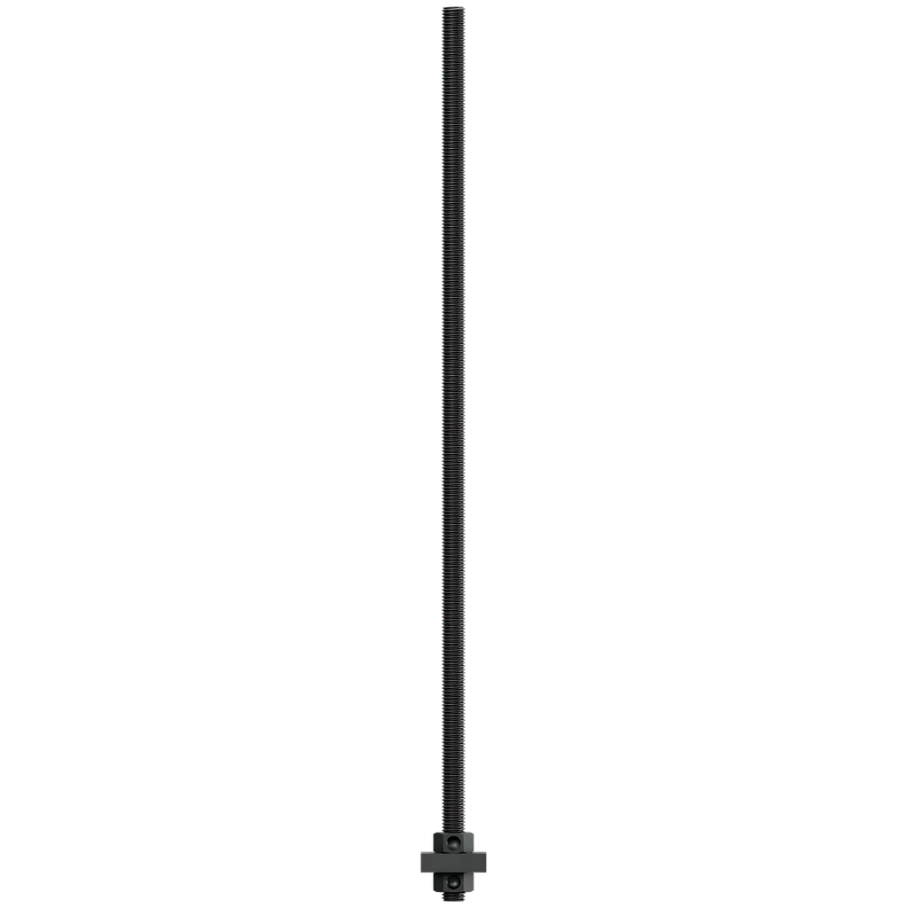 Pab 5/8 In. X 24 In. Preassembled Anchor Bolt With Washer-PAB5-24-SP3006-3271