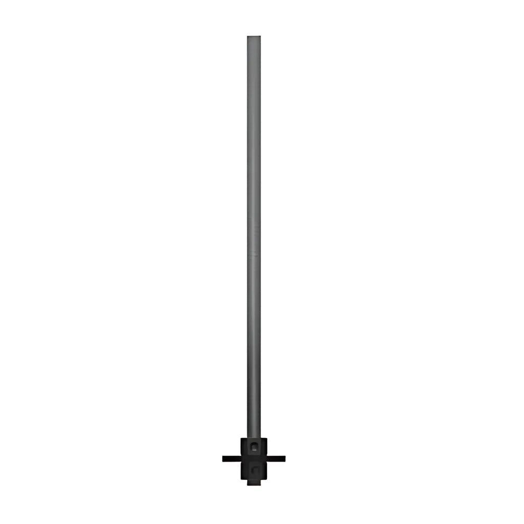 Pab 5/8 In. X 36 In. High-Strength Preassembled Anchor Bolt With Washer-PAB5H-36-SP5348-5738