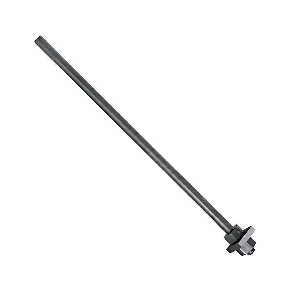 Pab 3/4 In. X 12 In. Preassembled Anchor Bolt With Washer-PAB6-12-SP2915-3177