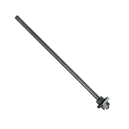 Pab 3/4 In. X 36 In. Preassembled Anchor Bolt With Washer-PAB6-36-SP7648-8158