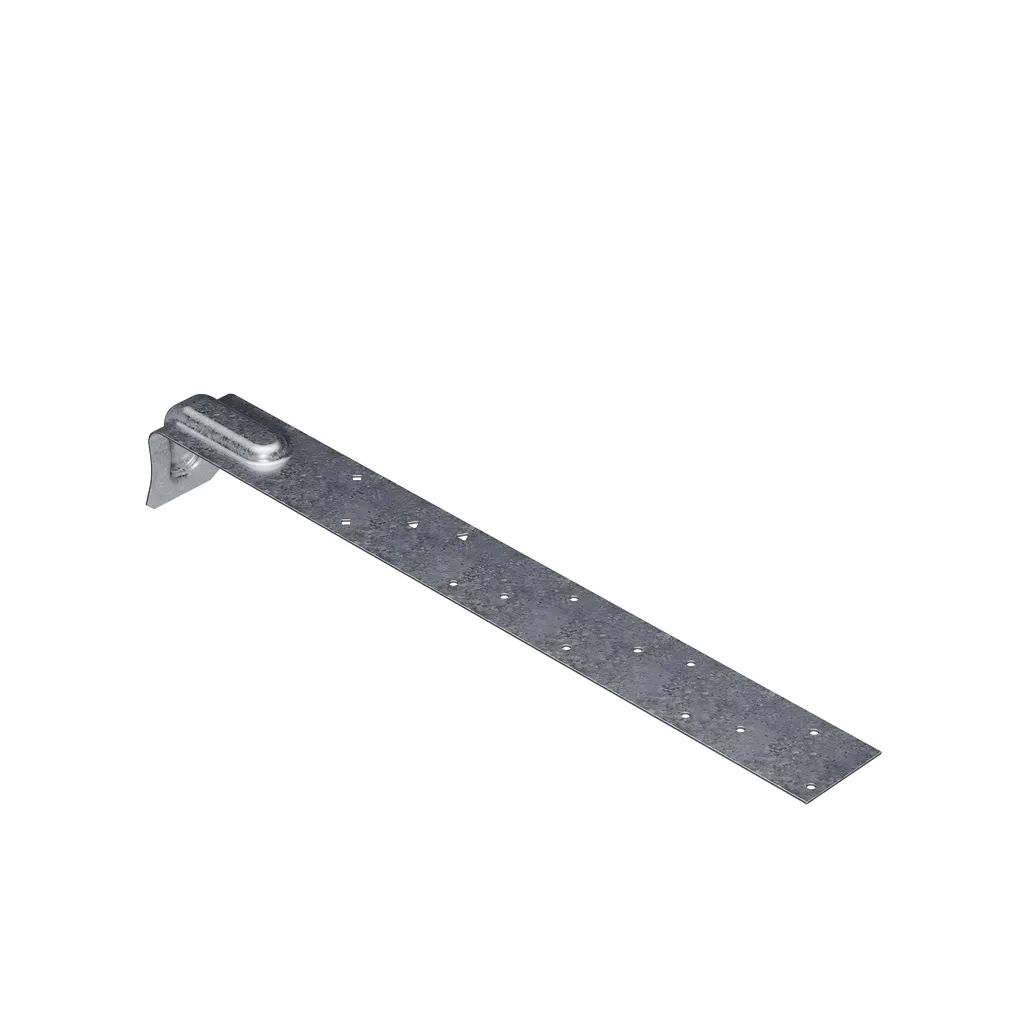 Pai 18-1/2 In. Purlin Anchor For I-Joist-PAI18-SP6225-6662