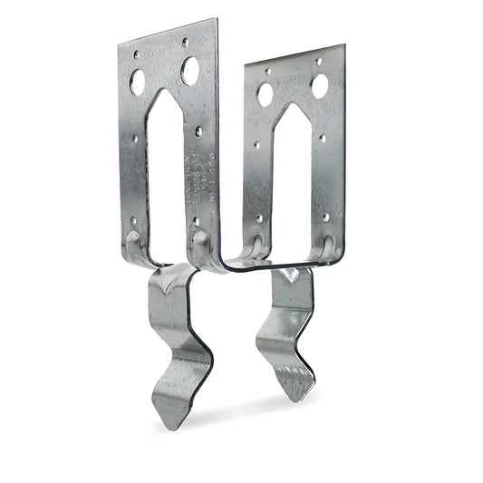 Pb Zmax® Galvanized Non-Standoff Post Base For 4X4-PB44Z-SP684-816