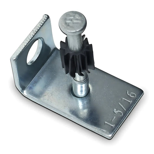 Pcldpa Powder-Actuated 90° Ceiling Clip With 1-1/16 In. Pin (100-Qty) (Pack Of 1000)-PCLDPA-106-SP8349-8902