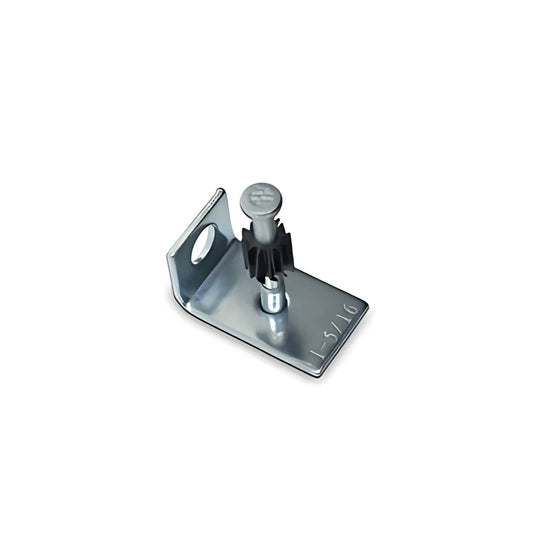 Pcldpa Powder-Actuated 90° Ceiling Clip With 1-5/16 In. Pin (100-Qty) (Pack Of 1000)-PCLDPA-131-SP2795-3054