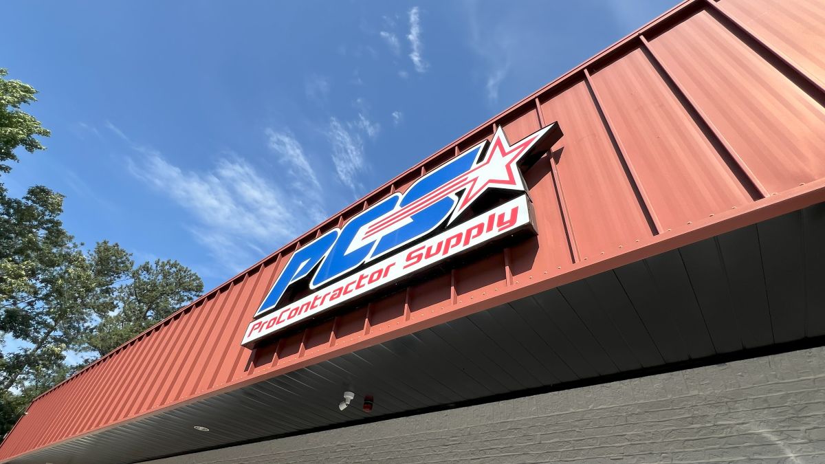 ProContractor Supply - Our Locations