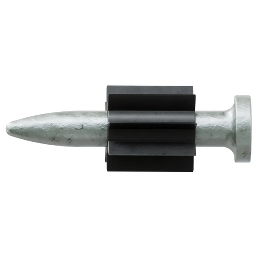 Pdpa .157 In. X 1 In. Powder-Actuated Pin (25-Qty)-PDPA-100-RC25-SP1275-1442
