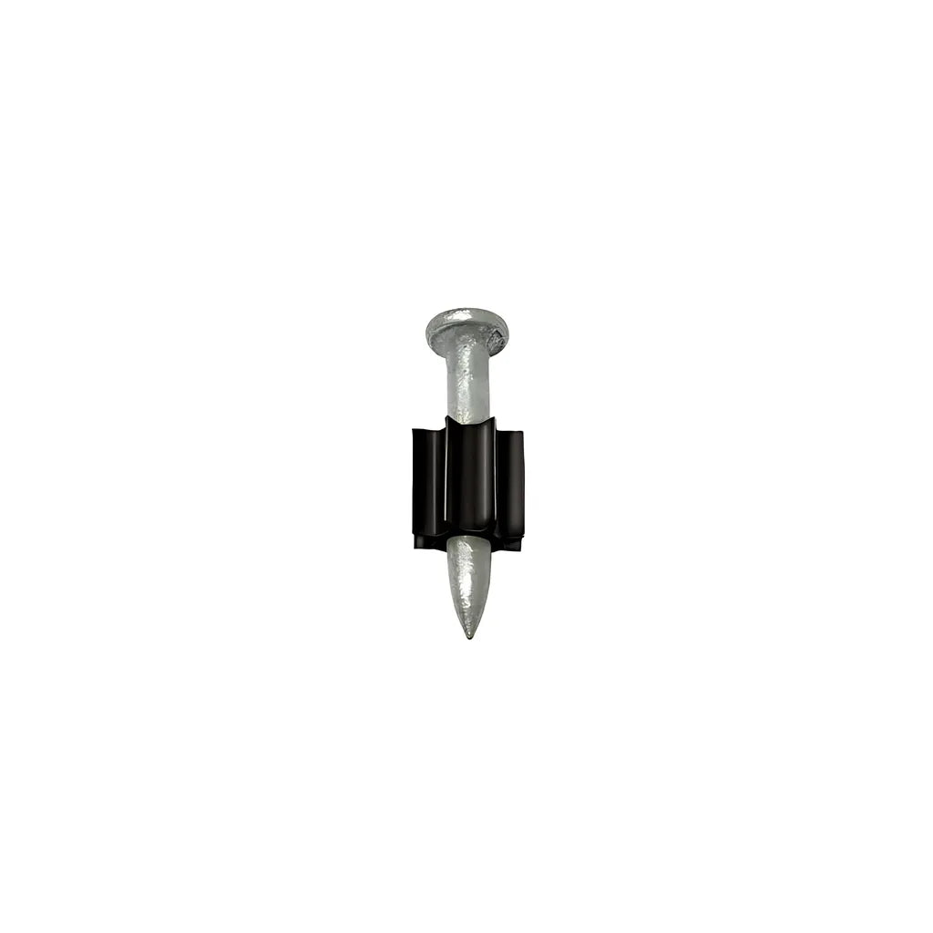 Pdpa .157 In. X 1-1/2 In. Powder-Actuated Pin (25-Qty) (Pack Of 8)-PDPA-150-RC25-SP3600-3892