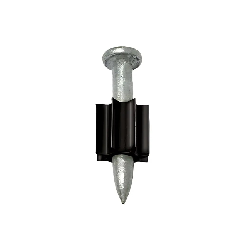 Pdpa .157 In. X 2 In. Powder-Actuated Pin (25-Qty)-PDPA-200-RC25-SP1727-1922