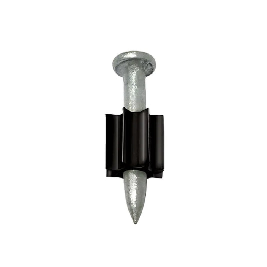 Pdpa .157 In. X 2 In. Powder-Actuated Pin (25-Qty)-PDPA-200-RC25-SP1727-1922