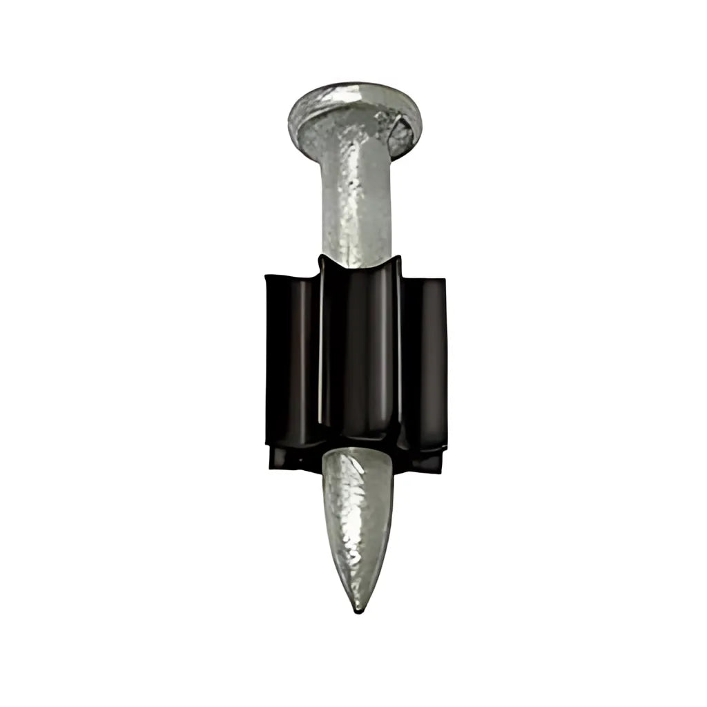 Pdpa .157 In. X 2 In. Powder-Actuated Pin (25-Qty) (Pack Of 8)-PDPA-200-RC25-SP7067-7556