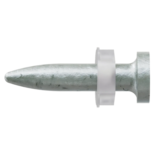 Pdpa .157 In. X 3/4 In. Powder-Actuated Pin (25-Qty)-PDPA-75-RC25-SP3914-4224