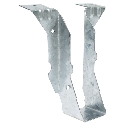 Pf 18-Gauge Galvanized Post Frame Hanger For 2X6 (Pack Of 50)-PF26-SP1720-1915