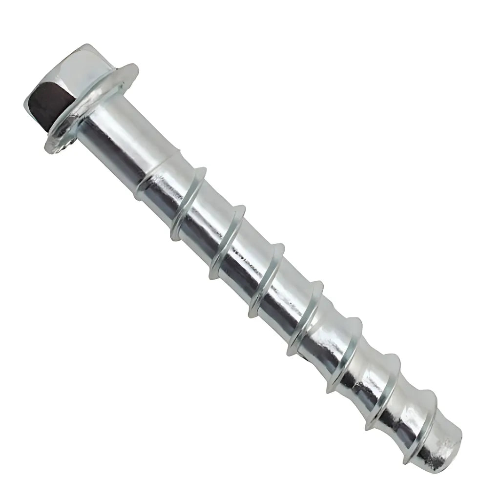 Screwbolt Screw Anchor 1/4"X3"-PFM1411100-222