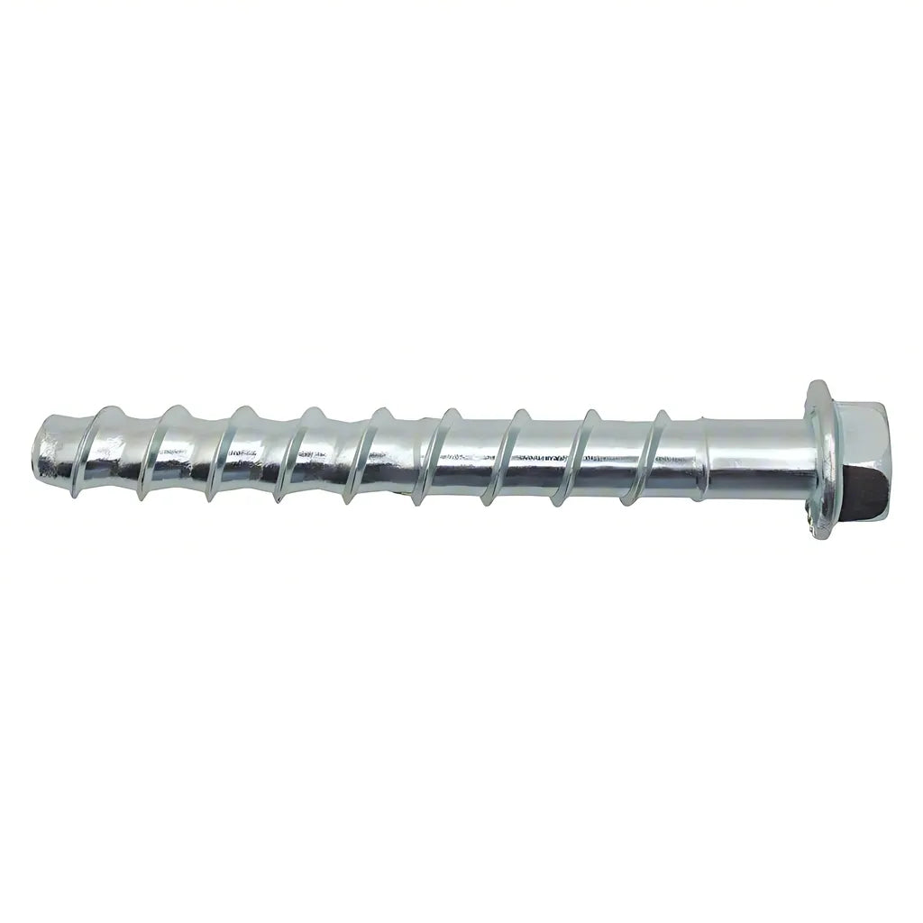 Screwbolt Scrwanchor 3/8X2-1/2-PFM1411220-223