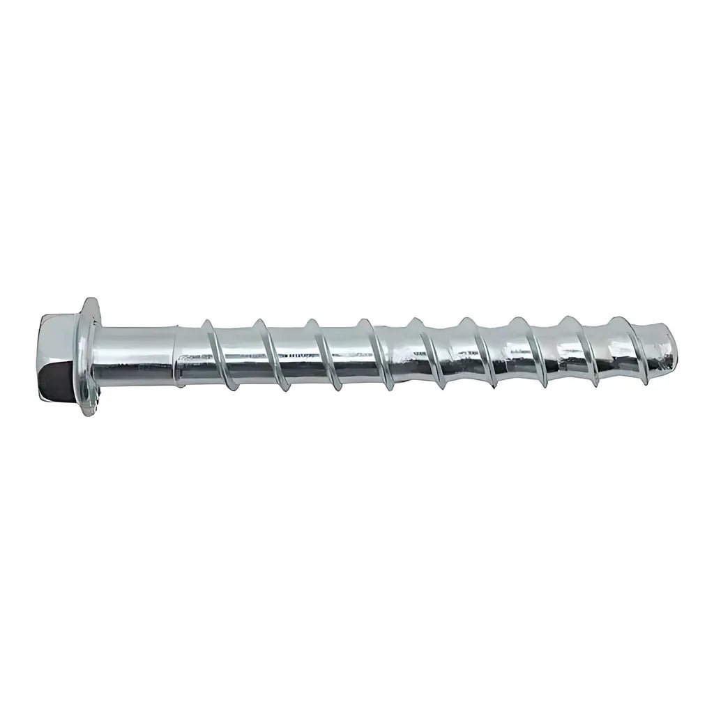 Screwbolt Screw Anchor 3/4"X4"-PFM1411720-227