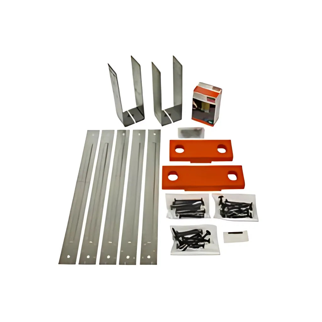 Strong-Wall® Site-Built Single Portal Kit-PFS-HKS-SP1089-1244