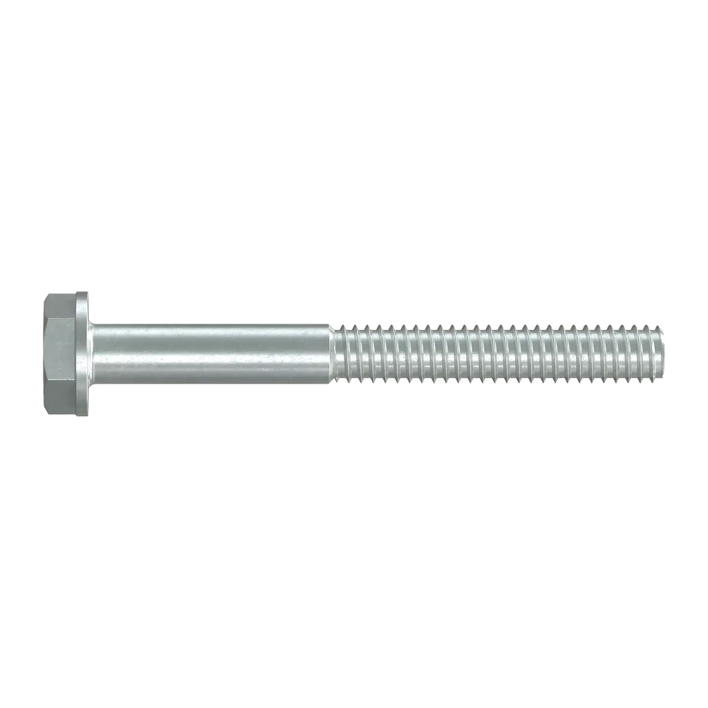 Pgt® 1/4 In. X 2-1/2 In. Hex-Head Screw (10-Qty)-PGTSCREW-R10-SP928-1076