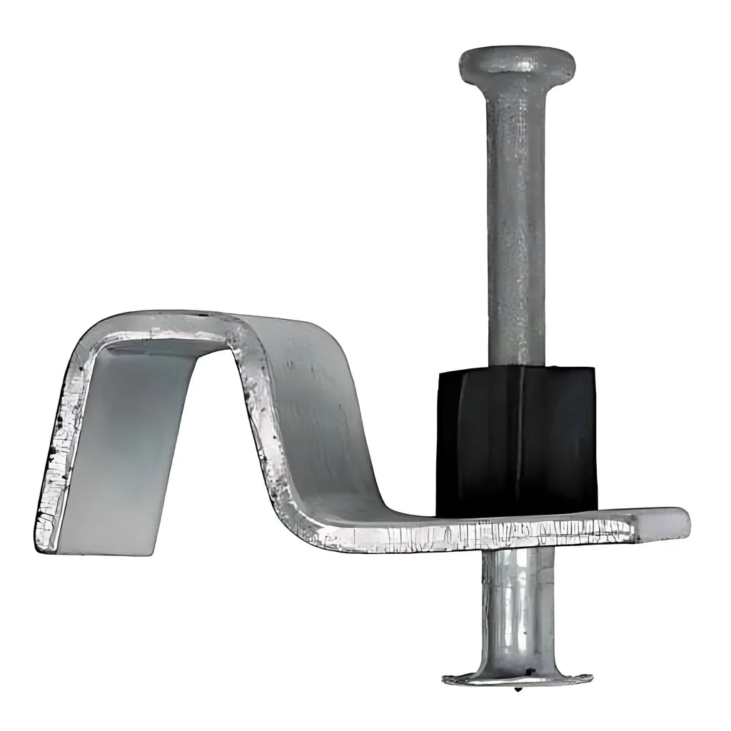 Phbc Powder-Actuated Highway Basket Clip With 2 In. Pin (100-Qty) (Pack Of 1000)-PHBC-200-SP3952-4264