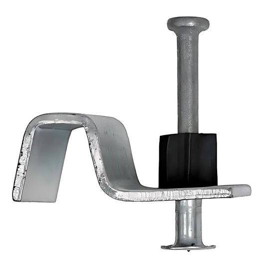 Phbc Powder-Actuated Highway Basket Clip With 2 In. Pin (100-Qty) (Pack Of 1000)-PHBC-200-SP3952-4264