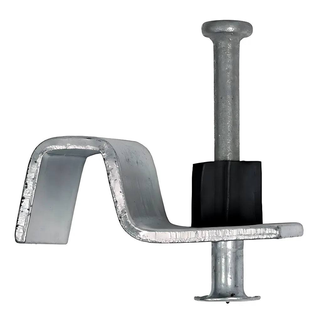 Phbc Powder-Actuated Highway Basket Clip With 2-1/2 In. Pin (50-Qty) (Pack Of 500)-PHBC-250-SP6447-6894