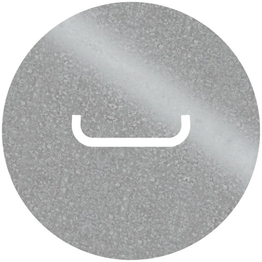 Phc-C Panel Hoist Clip Cover (50-Qty)-PHC-C-SP2269-2491