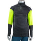 Pip Pjg145-3Cm-Hvb-Th-5Xl Ata Blended Cut Resistant 1/4 Zip Pullover With Hi-Vis Sleeves And Thumb Holes PJG145-3CM-HVB-TH-5XL-24458