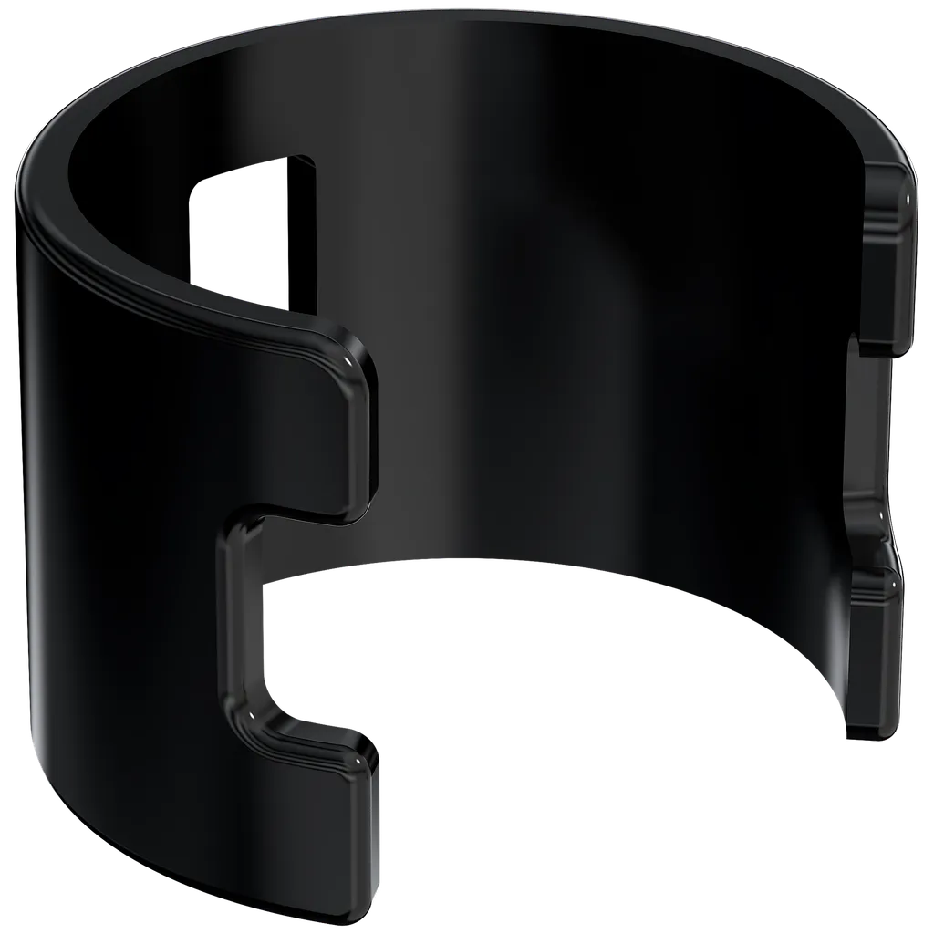 Quik Drive® Noseclip For Ldss-PNOSECLIP-LDSS-SP5069-5441