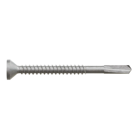Strong-Drive® Pphd Sheathing-To-Cfs Screw - #8 X 1-15/16 In. T25, Quik Guard® (4000-Qty)-PPHDQ11516B-4K-SP4782-5142