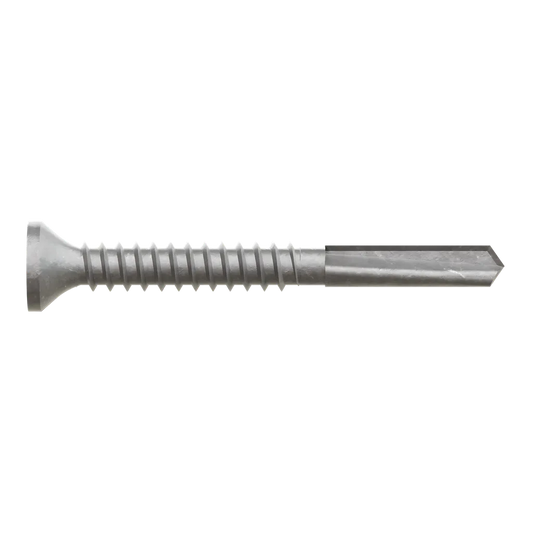 Strong-Drive® Pphd Sheathing-To-Cfs Screw (Collated) - #10 X 1-3/4 In. T25, Quik Guard (2000-Qty)-PPHDQ134S1016-SP6693-7161