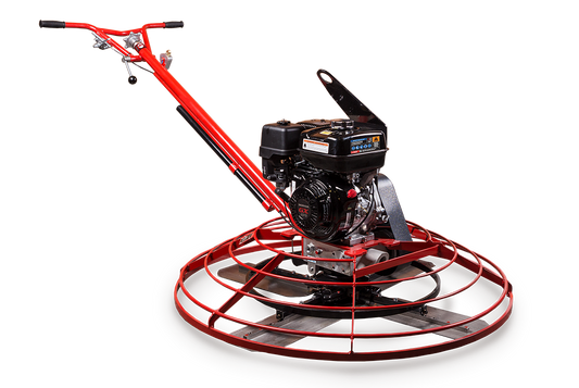 Allen Engineering PRO446 9 hp Fine Pitch Walk-Behind Trowel - image 1