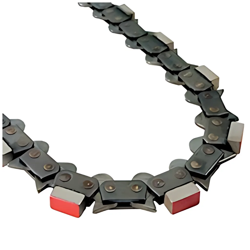 Ics Premium L  Proforce 29 Segment Diamond Chain For A 15" Or 16" Guide Bar. Made More Durable And Able To Outlast The Proforce-15 #525343