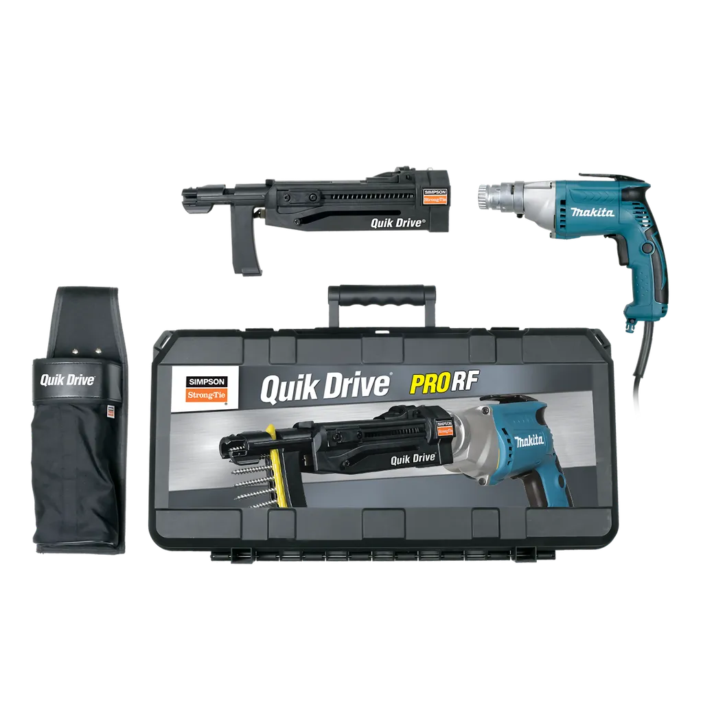 Simpson Strong-Tie® – ProContractor Supply